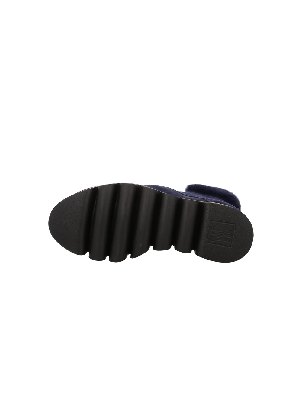 Stiefelette Vigonza blau