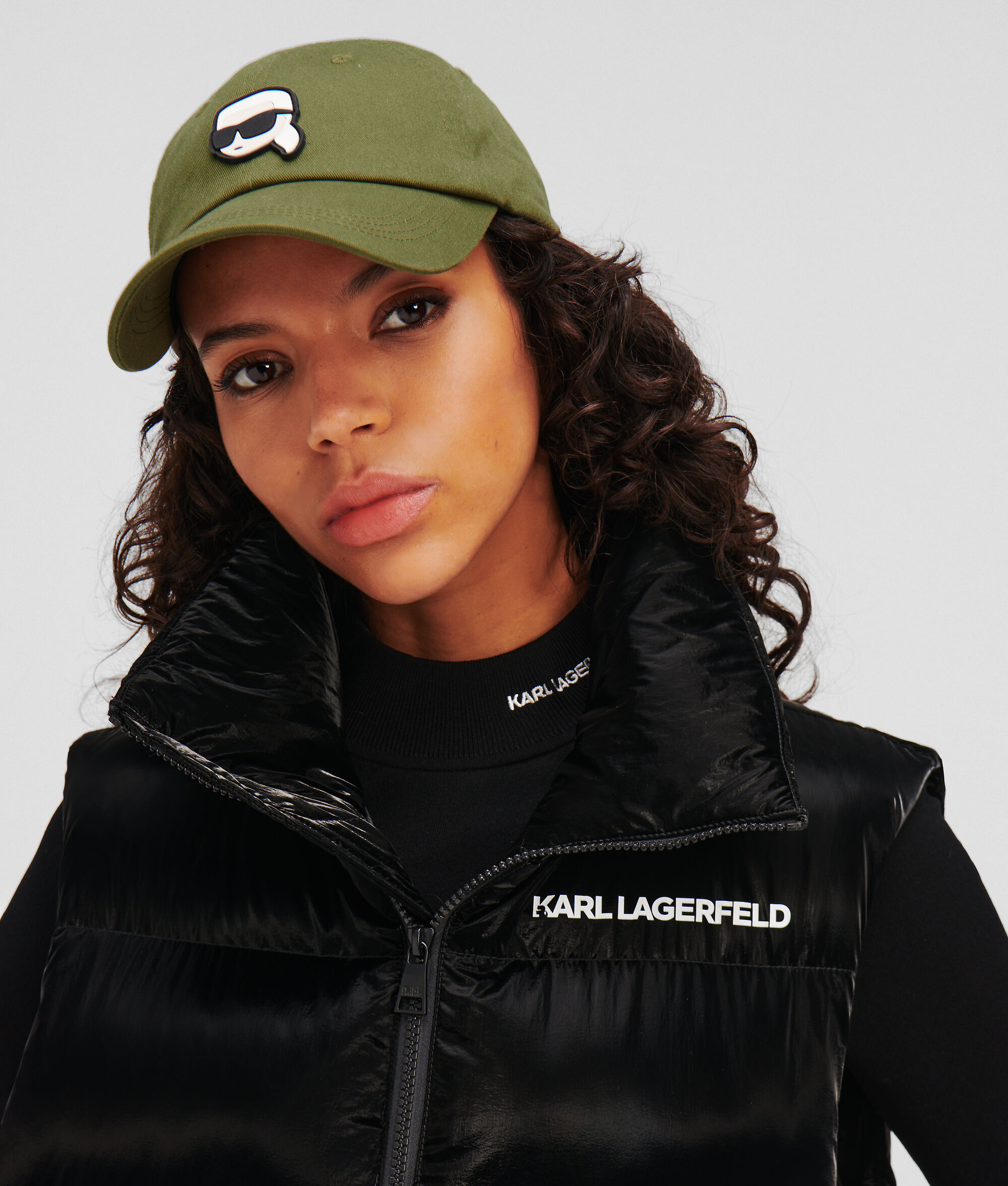 CASQUETTE K/IKONIK