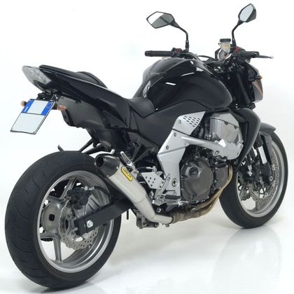 Silencieux Arrow Nichrom Pro-racing embout acier