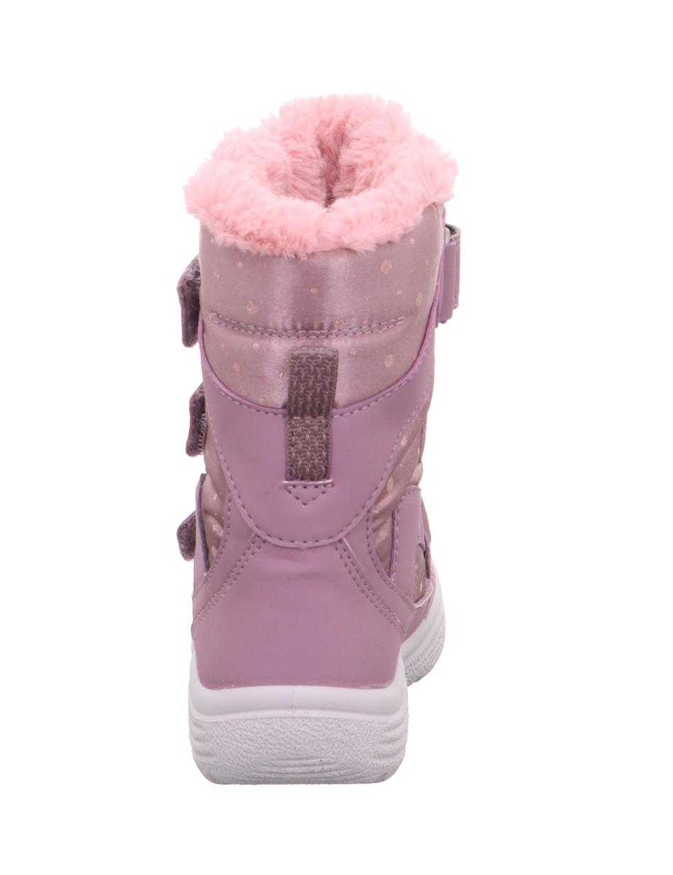 Winterstiefel CRYSTAL