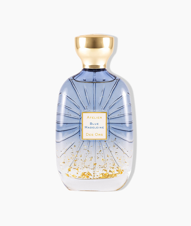 Blue Madeleine ATELIER DES ORS 100 ML