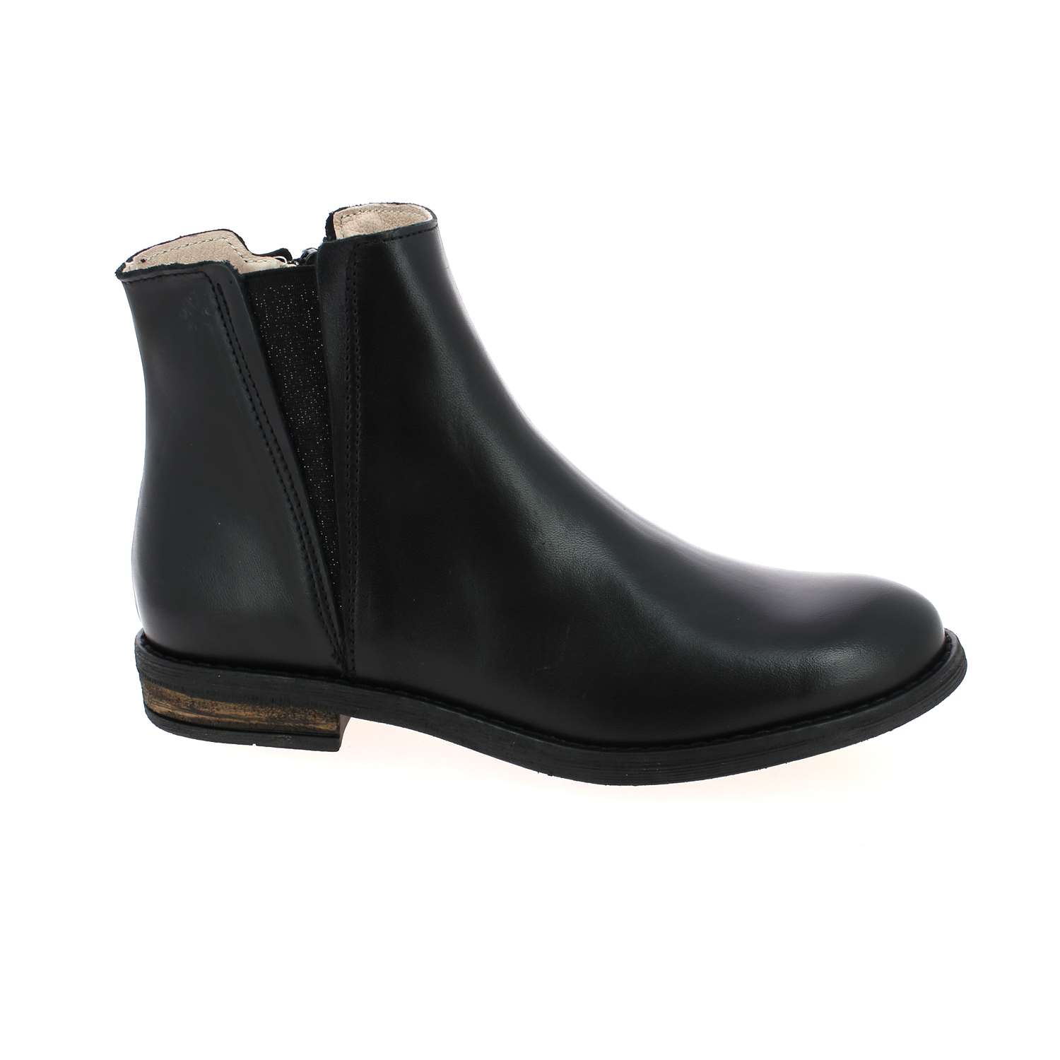 Boots et bottines fille ACEBO'S LA PALMA
