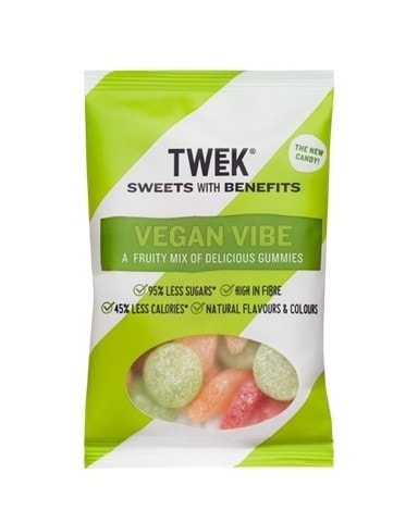 Tweek Vegan Vibe 3x(80g)