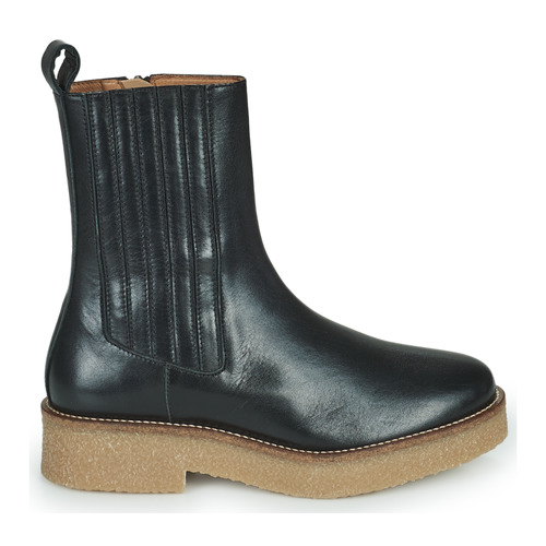 Schmoove - DORA CHELSEA - Noir