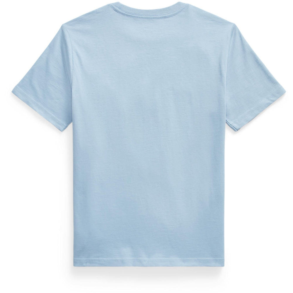 Køb Polo Ralph Lauren Estate Blue/C2329 T-Shirt