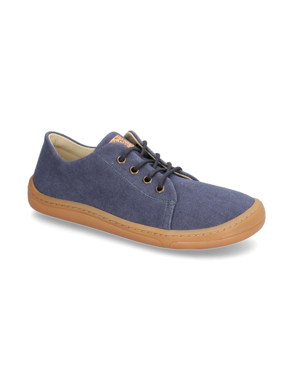 BAREFOOT VEGAN LACES