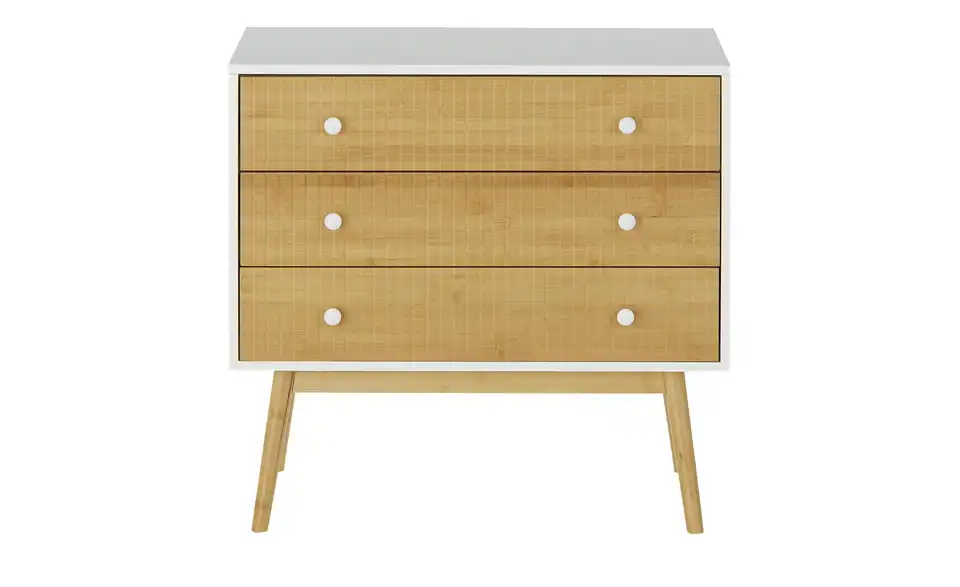 Kommode 80 cm