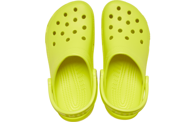 Crocs Clog Classic Unisex Allround Schuh