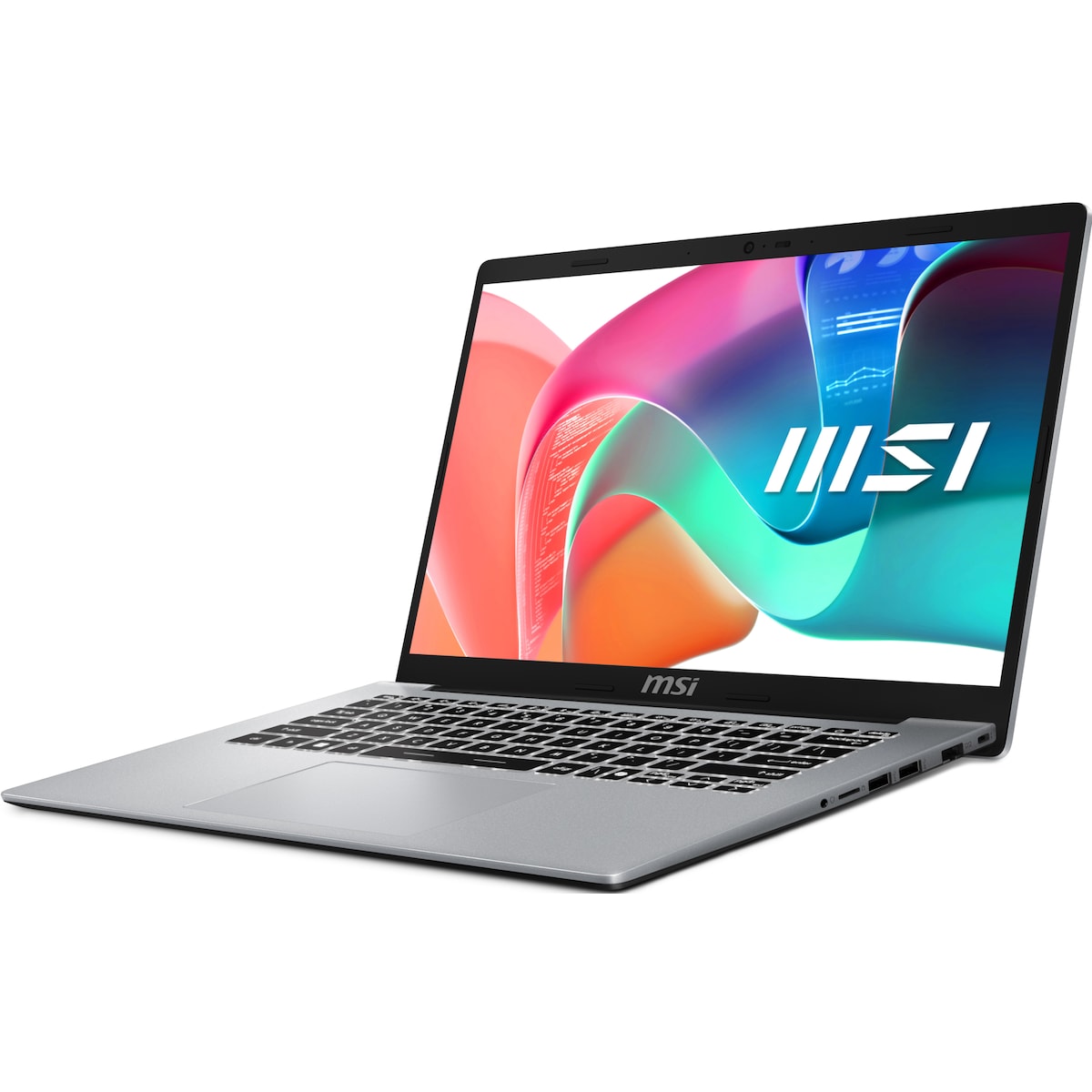 MSI Modern 14 i3-13/8/512 14