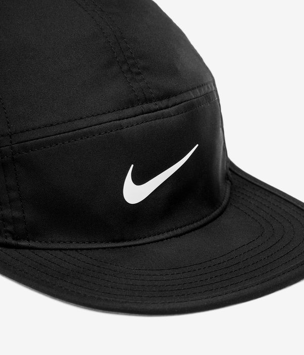 Nike SB Dri-Fit 5 Panel Cap (black anthracite)