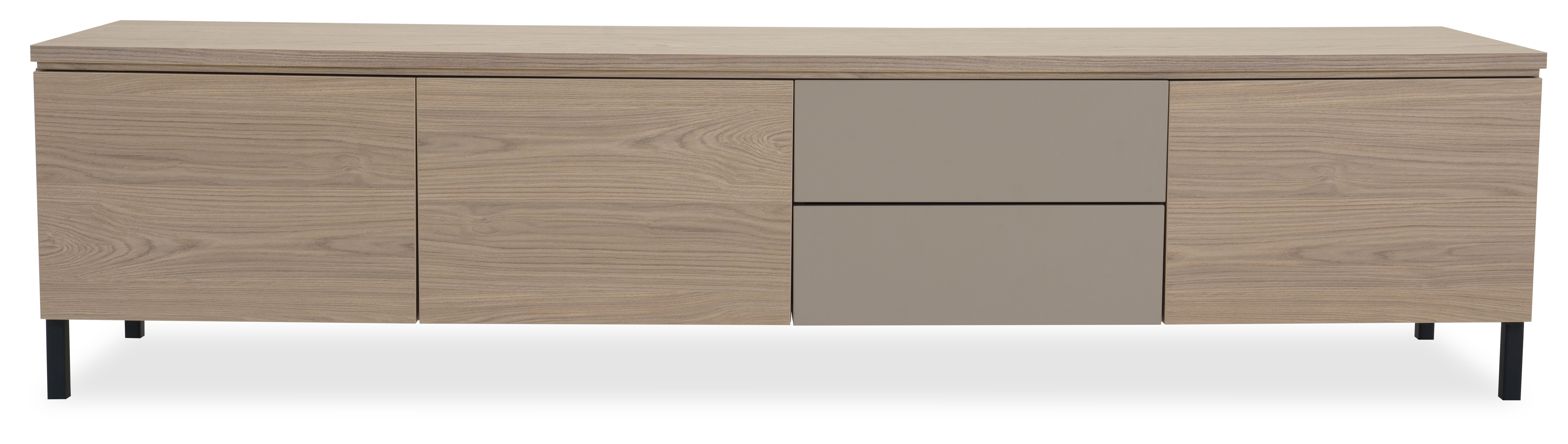 Tv-meubel Vario - Warwick B200 x D40 x H48 cm