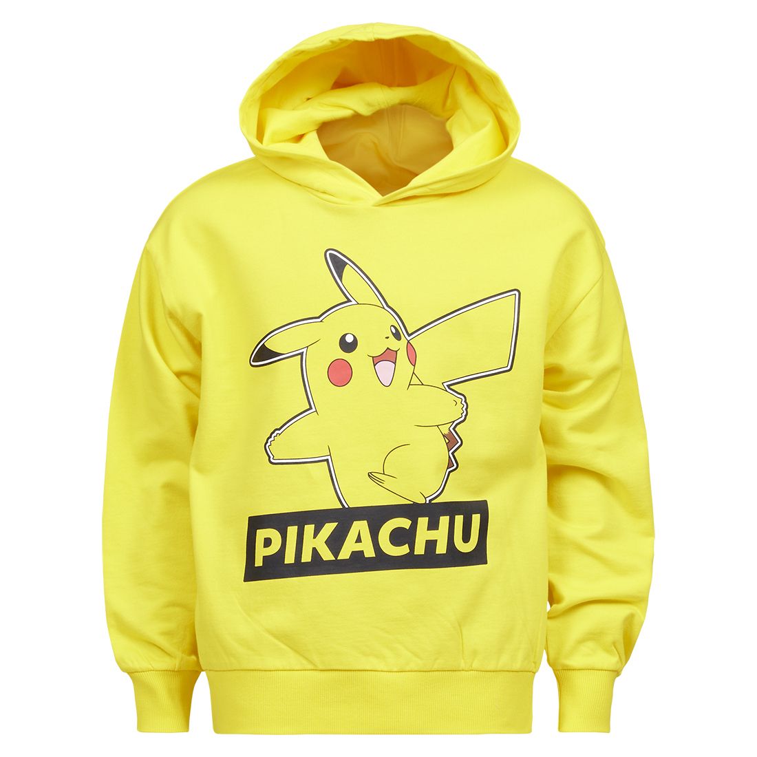 Hettegenser Pikachu