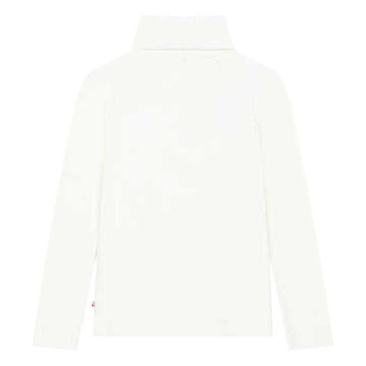 Bonpoint Sous-pull | Ecru