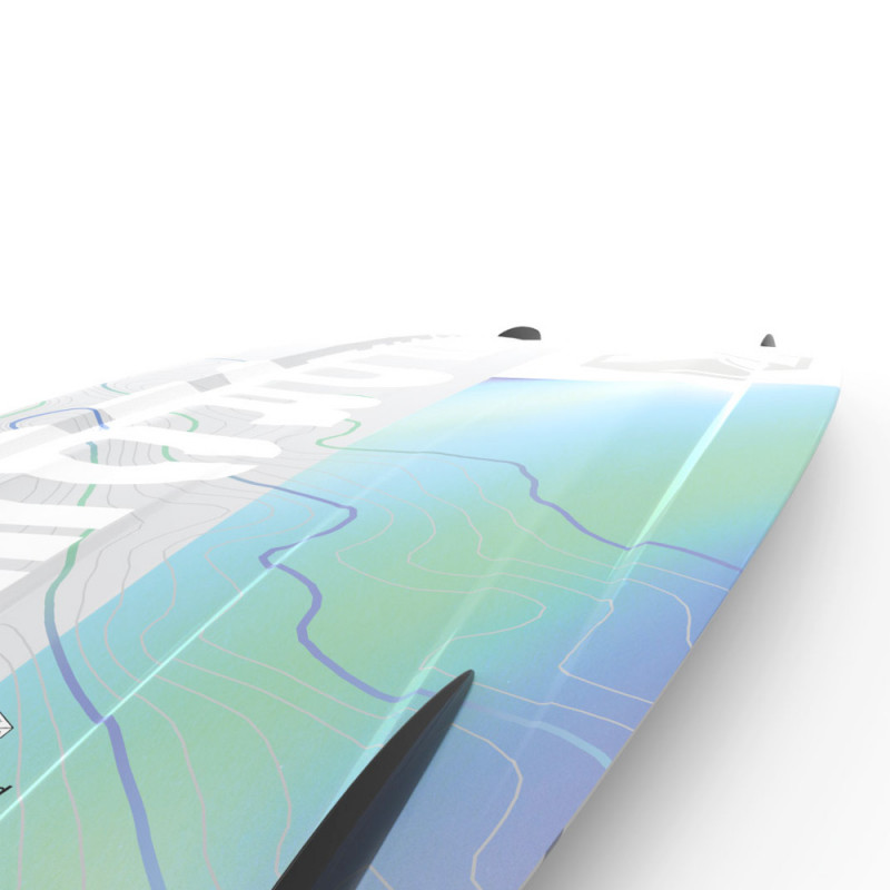 WAKEBOARD LIQUID FORCE REMEDY AERO 2023
