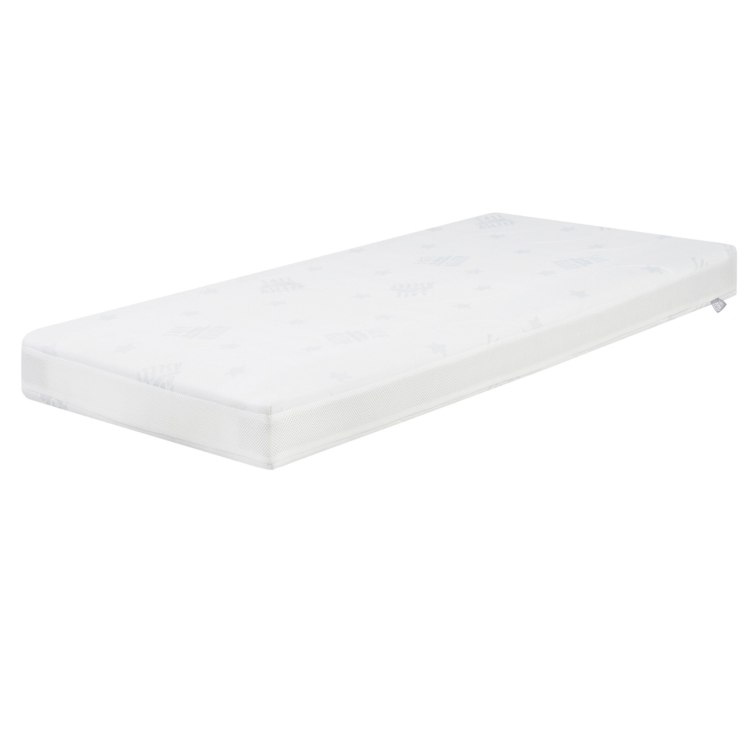 roba Babybettmatratze Air Balance PLUS, 60x120 cm safe asleep®