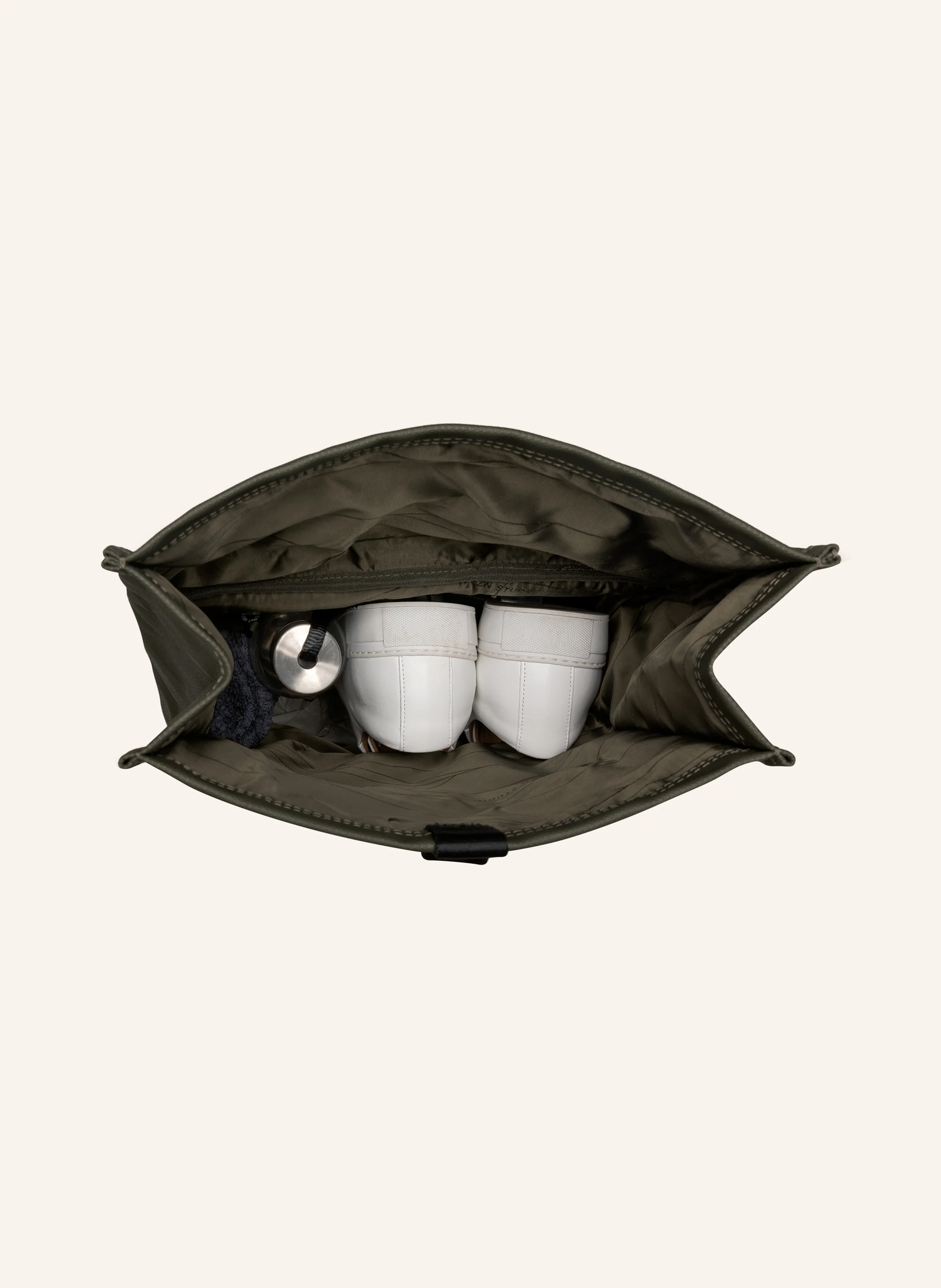 HORIZN STUDIOS Rucksack SOFO ROLLTOP 28 l
