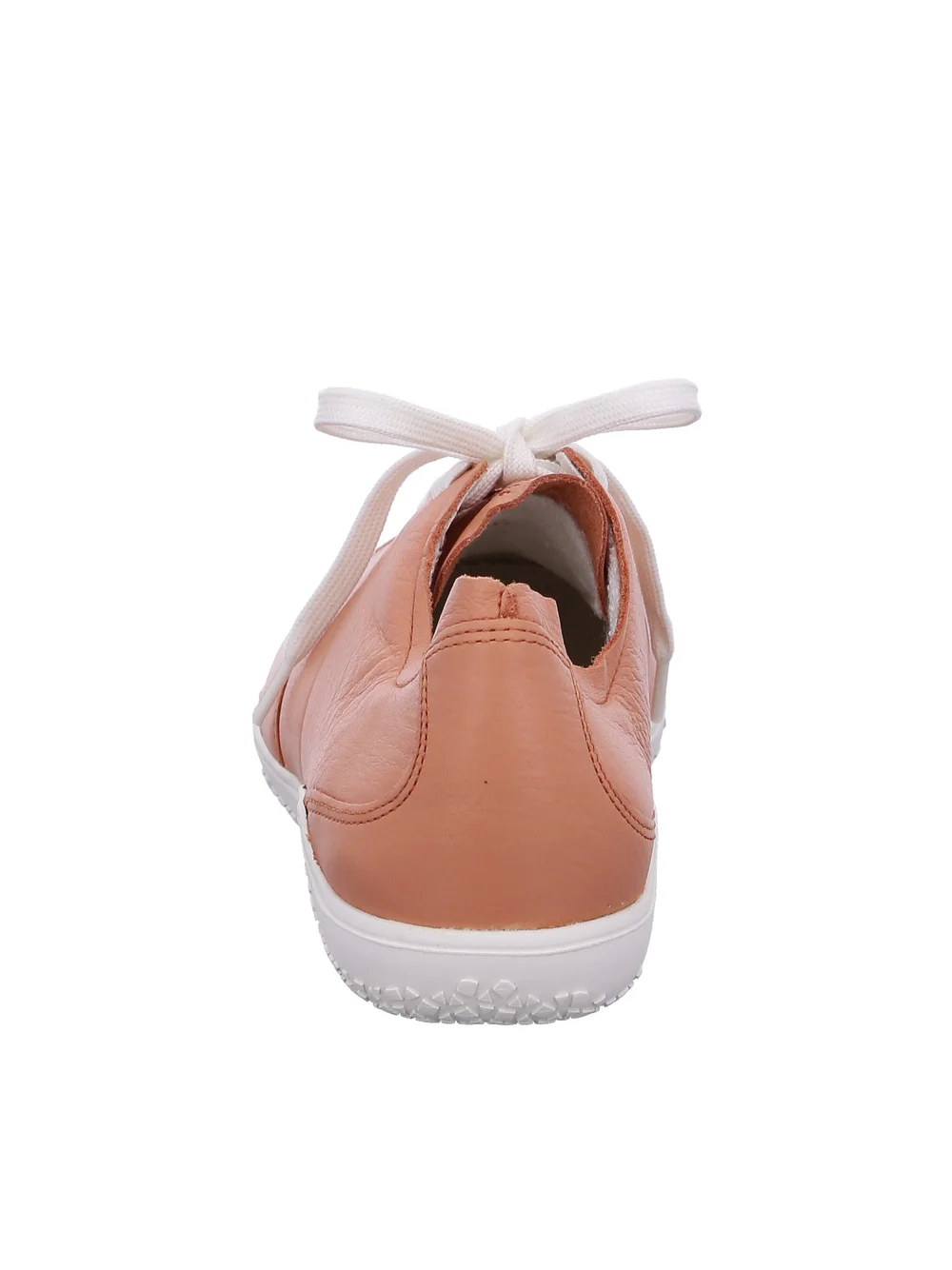 Schnürschuh Nature peach