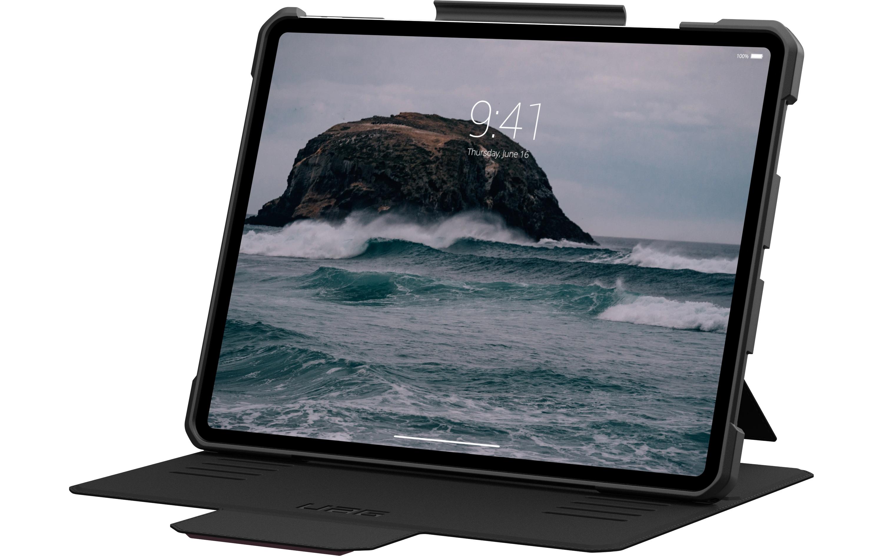 Tablet Book Cover Metropolis SE iPad Air 2024 13