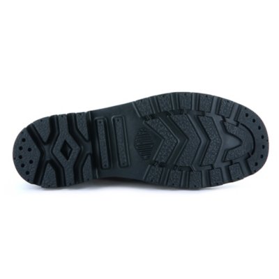 Chaussures en toile femme Pampa Hi Htg Supply PALLADIUM
