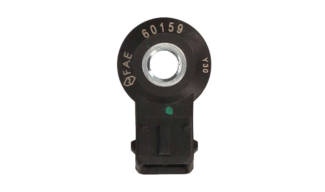 Bankesensor