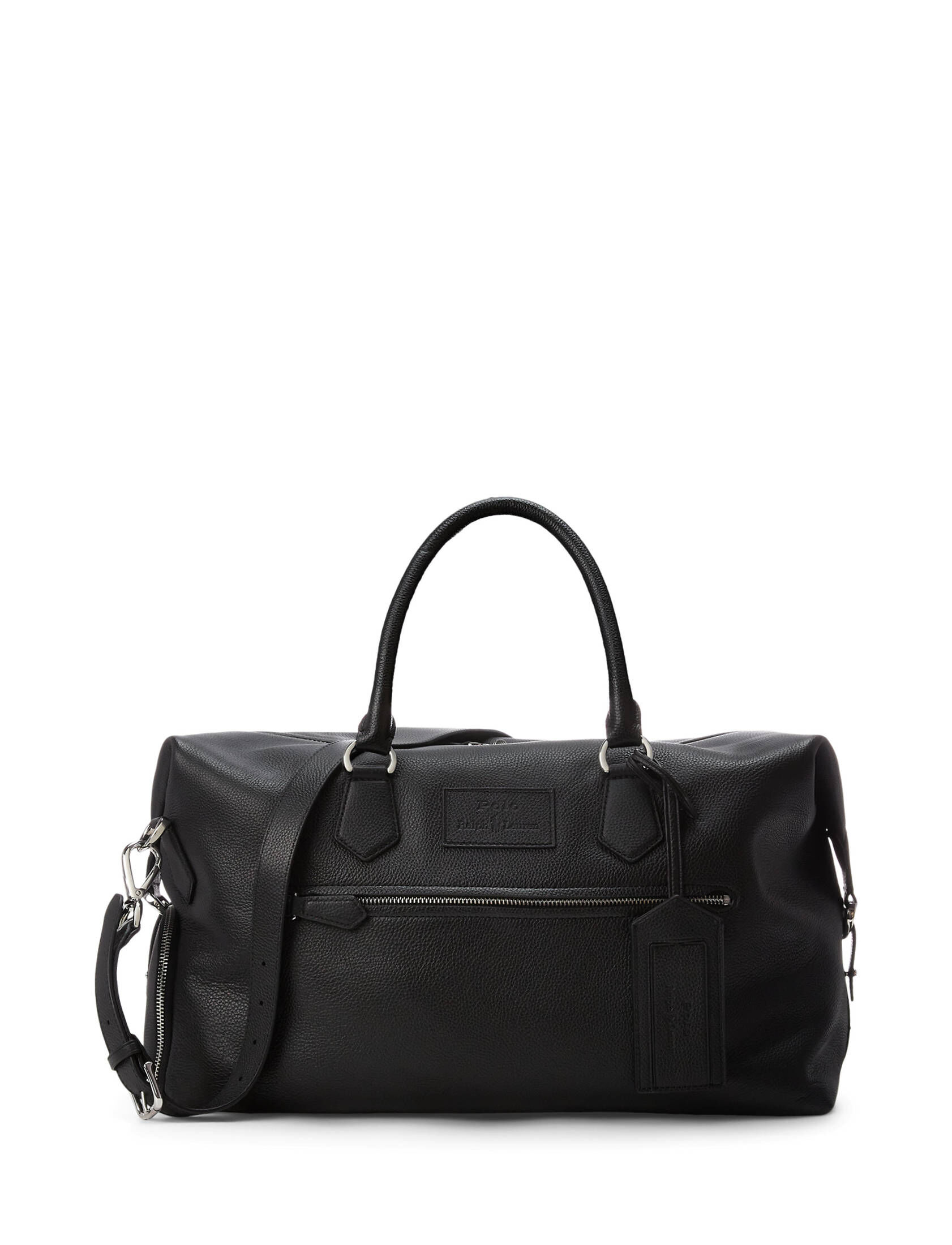Polo Ralph Lauren| Reisetasche aus Leder