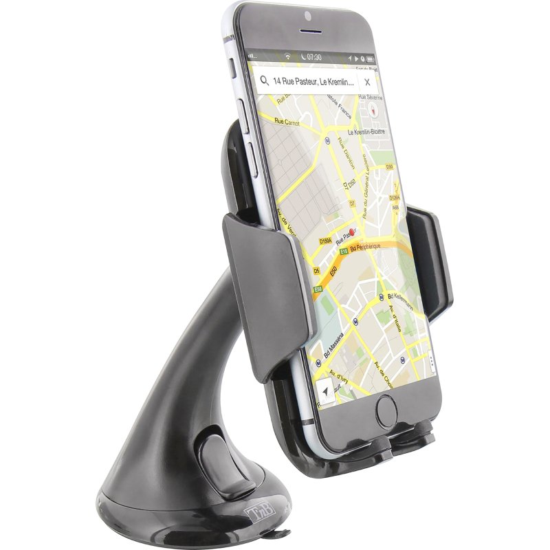 Support ventouse pare-brise universel pour Smartphones
