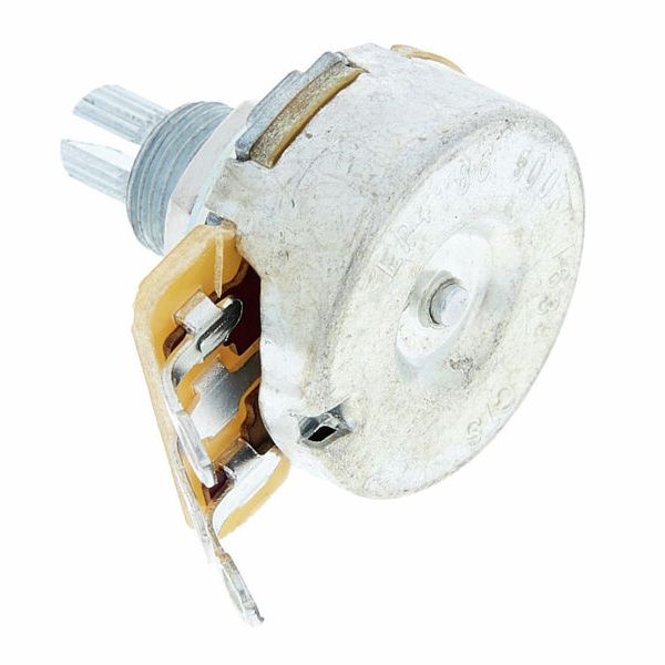 Allparts CTS No-Load 500K Tone Pot