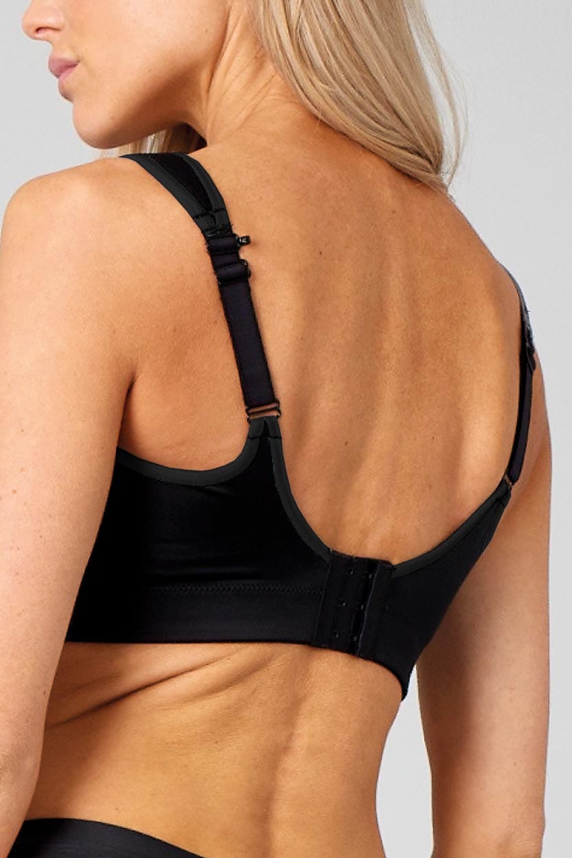 Pure Lime  Padded Athletic Sportbra