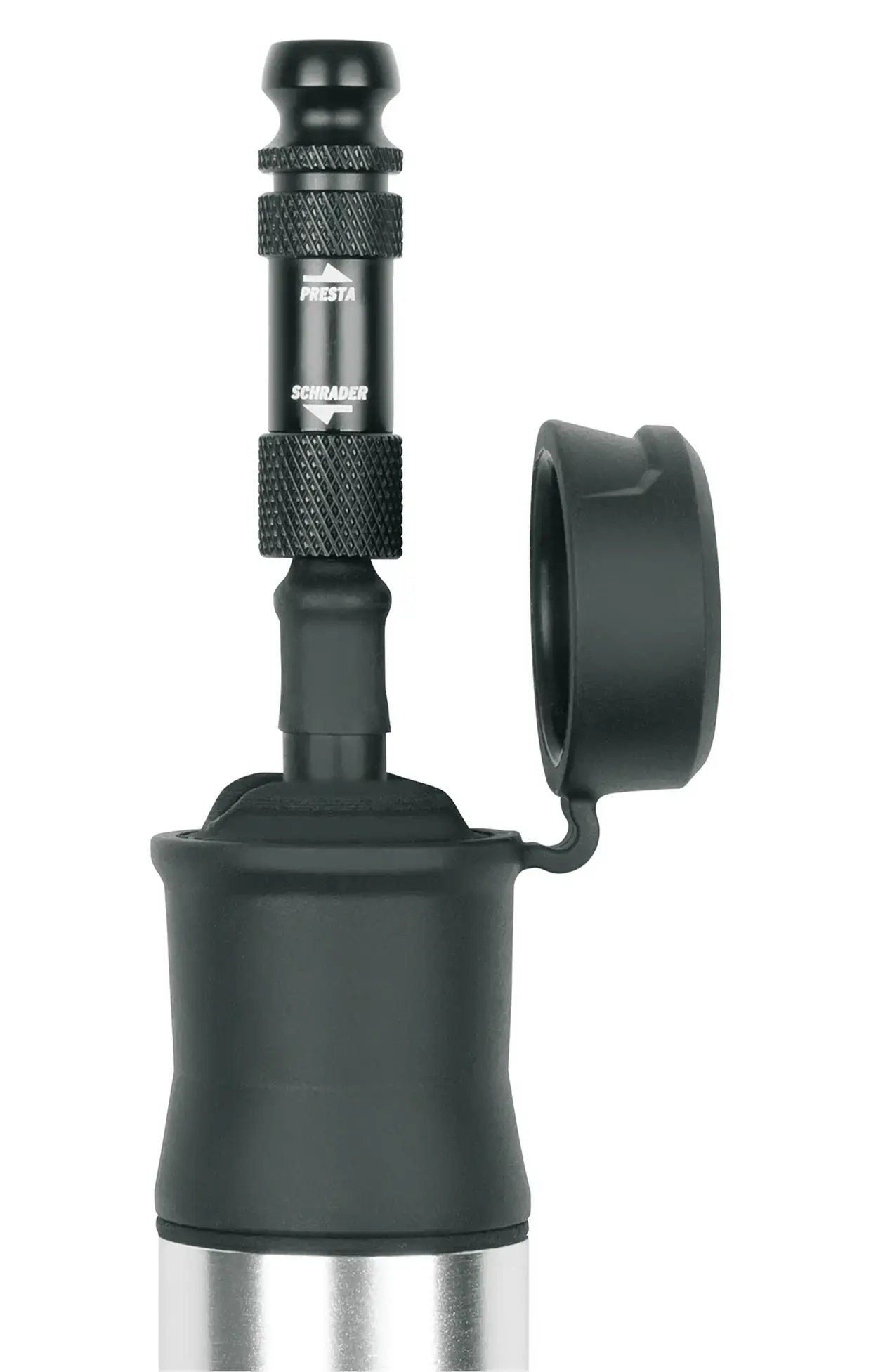SKS Airflex Explorer Minipomp Zilver