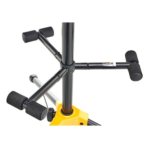 Hercules Stands GS-432B+ 3-Way Guitar Stand