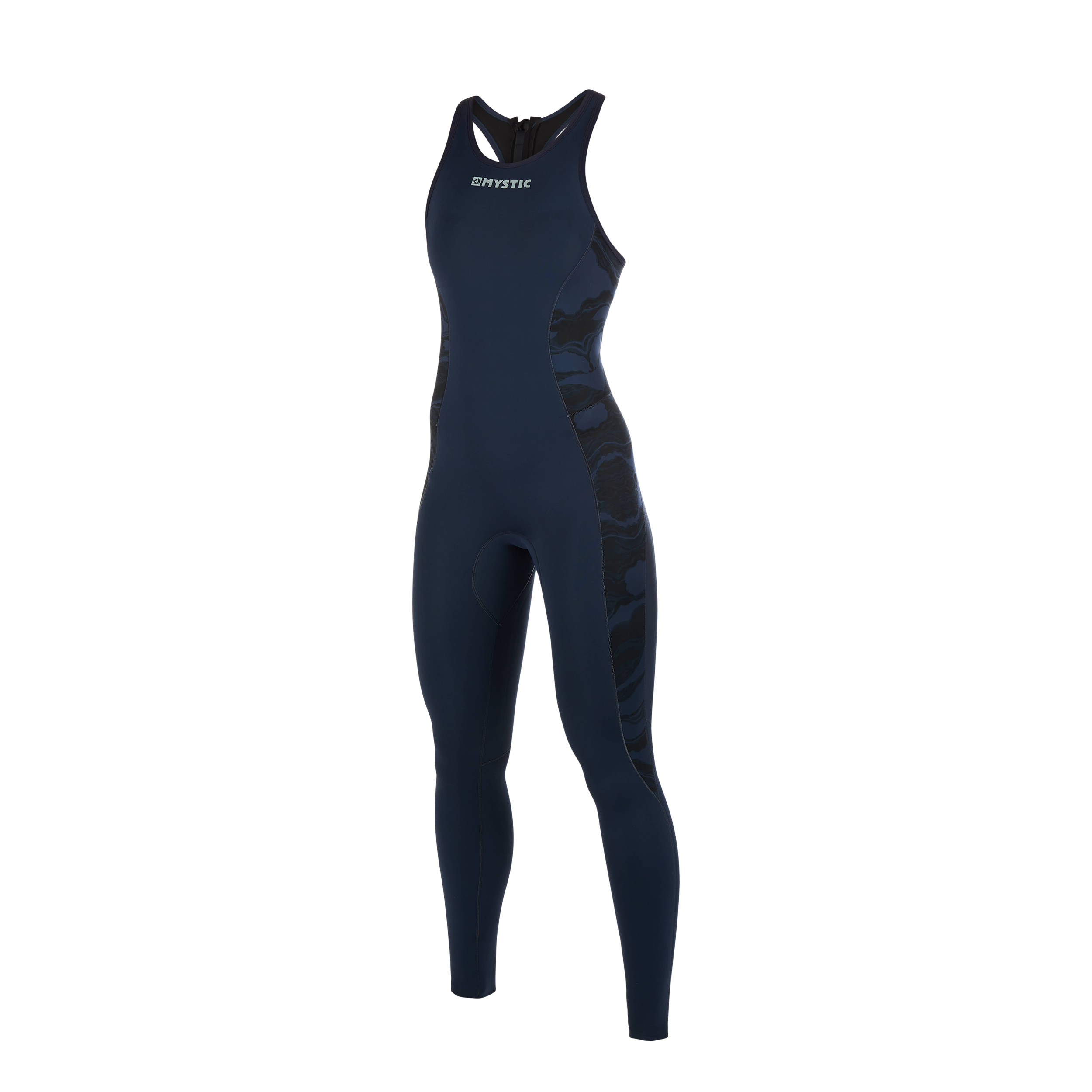 Mystic Diva Long John 2mm Women Aurora