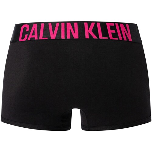 Calvin Klein Jeans - Pack De 2 Baúles Intense Power Negro