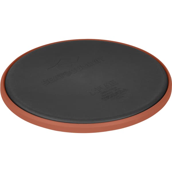 Vaisselle randonnée SEA TO SUMMIT XL-PLATE RUST