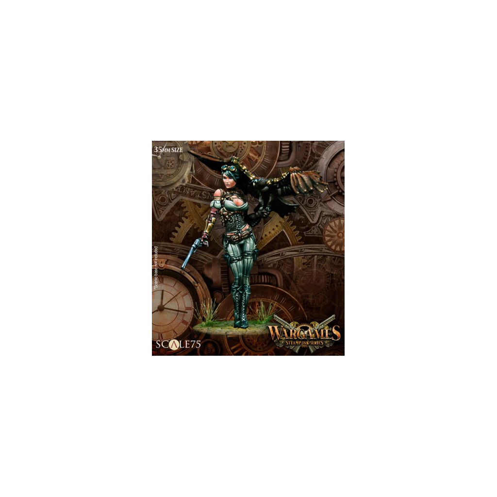 Jessica Thunderhawk