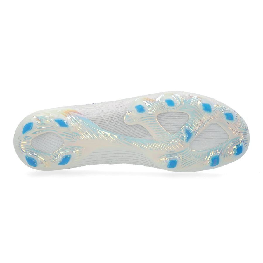 Skechers SKX_01 FG Diamond Ice - Blanc