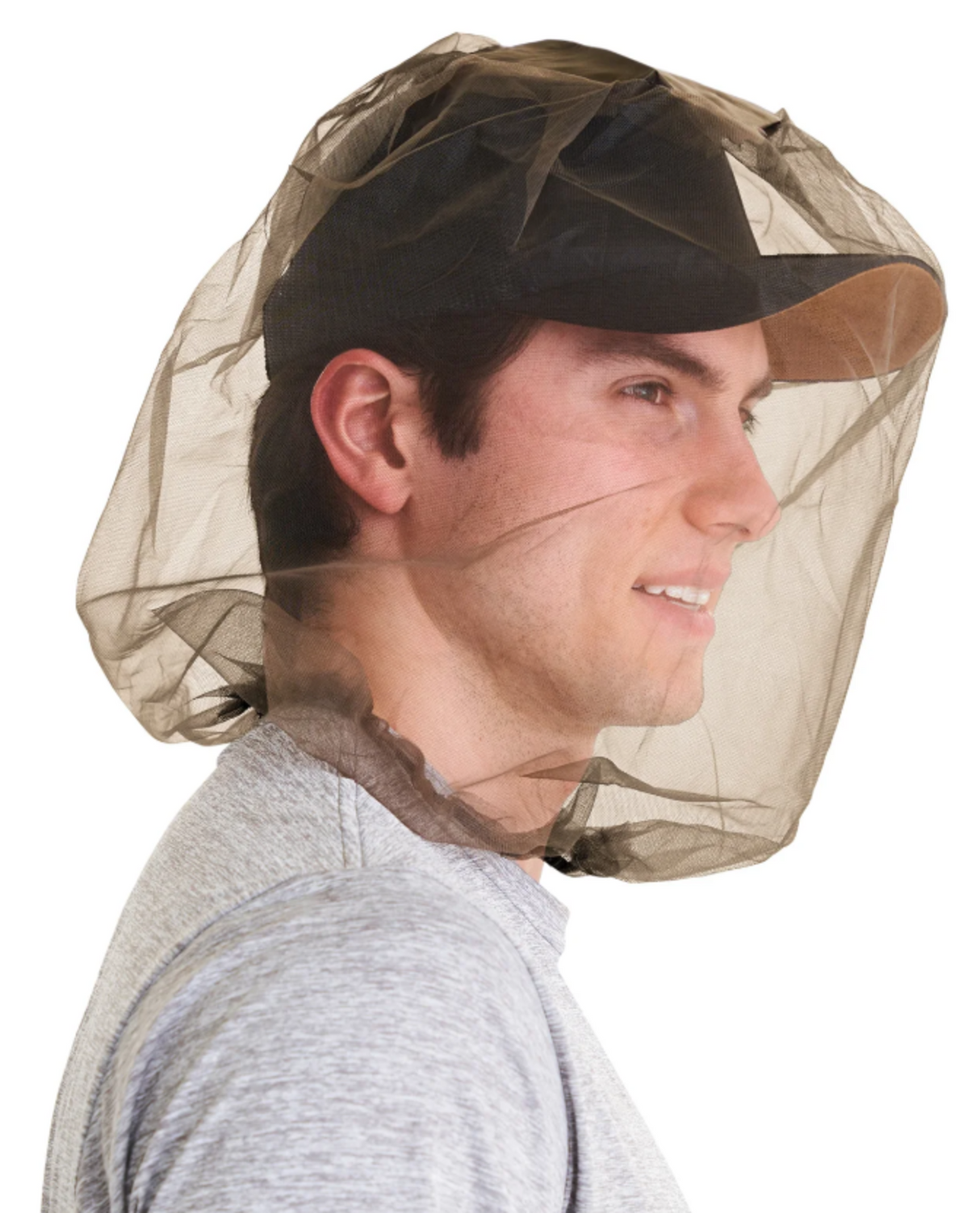 Coghlan's<br>No-See-Um Head Net