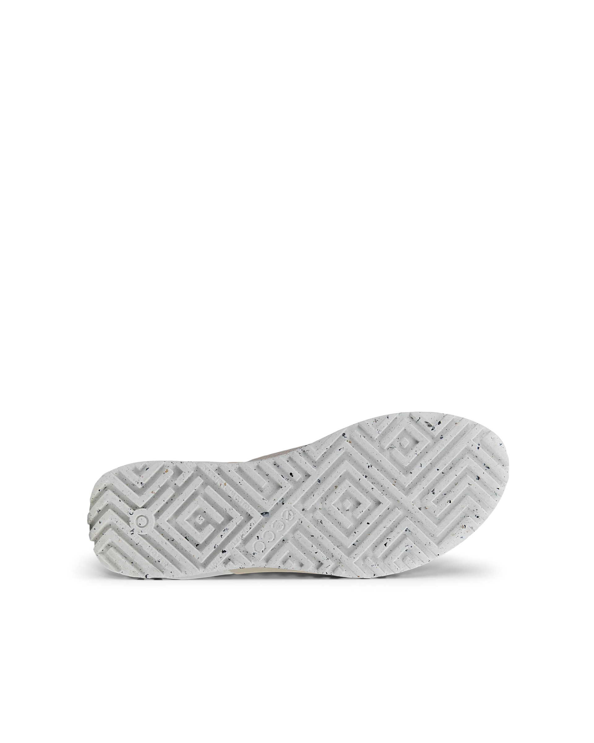 ECCO BIOM 2.0 W Damen Textilsneaker Beige