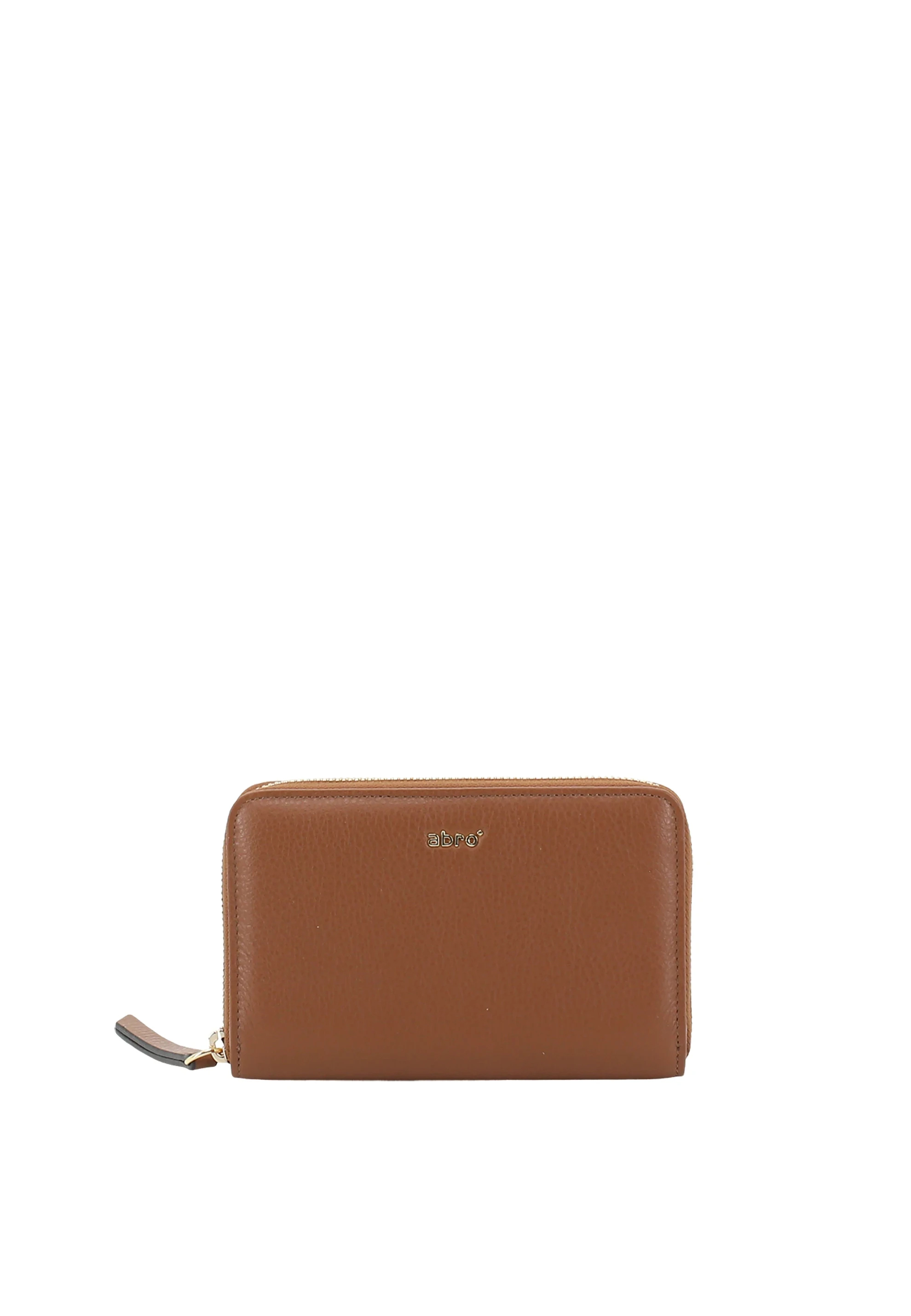 Wallet Leather Dalia Standard
