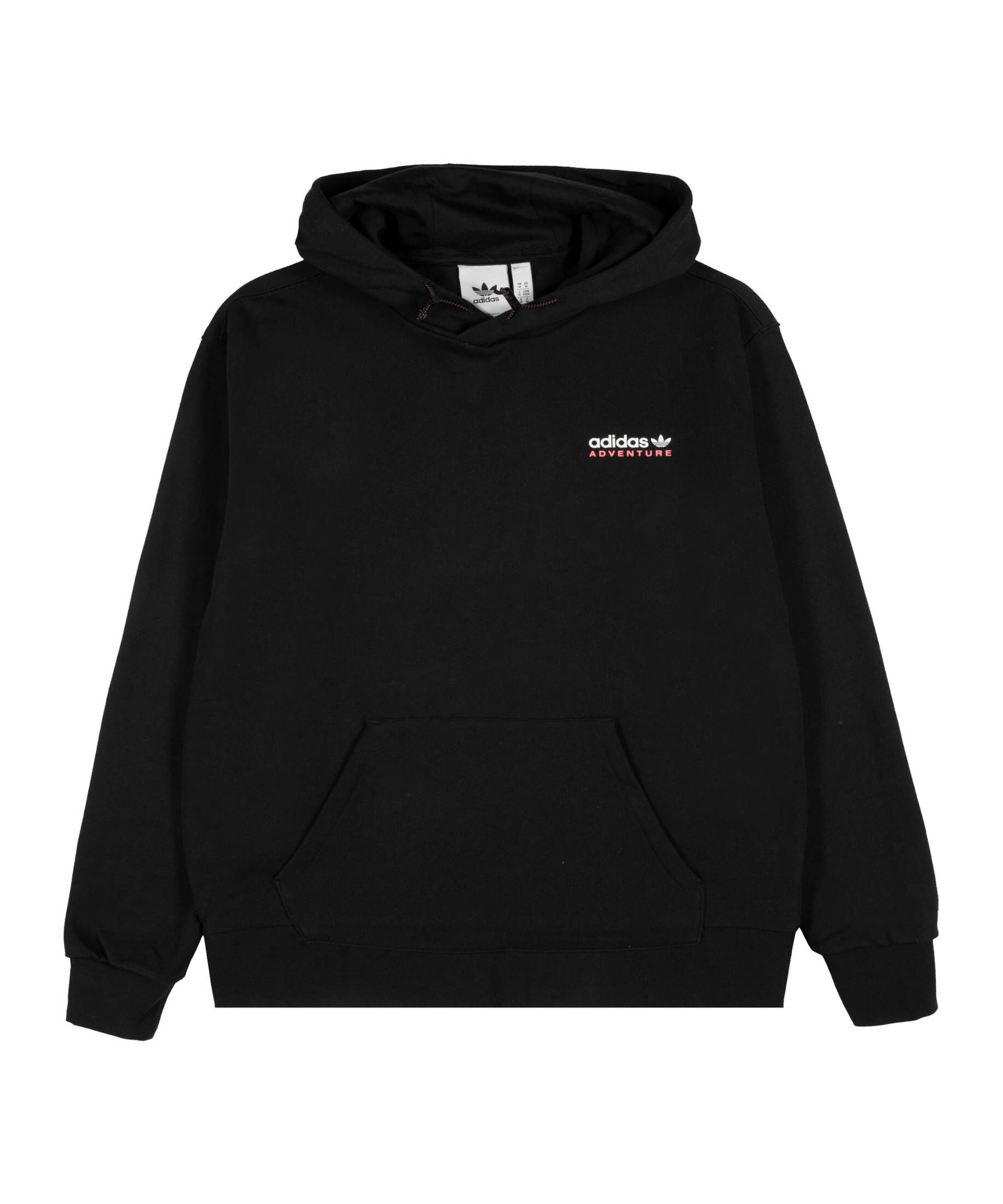 adidas Originals| Herren Sweatshirt Adventure Hoody