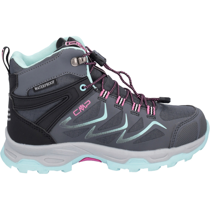 CMP Kinder Byne Mid WP Schuhe