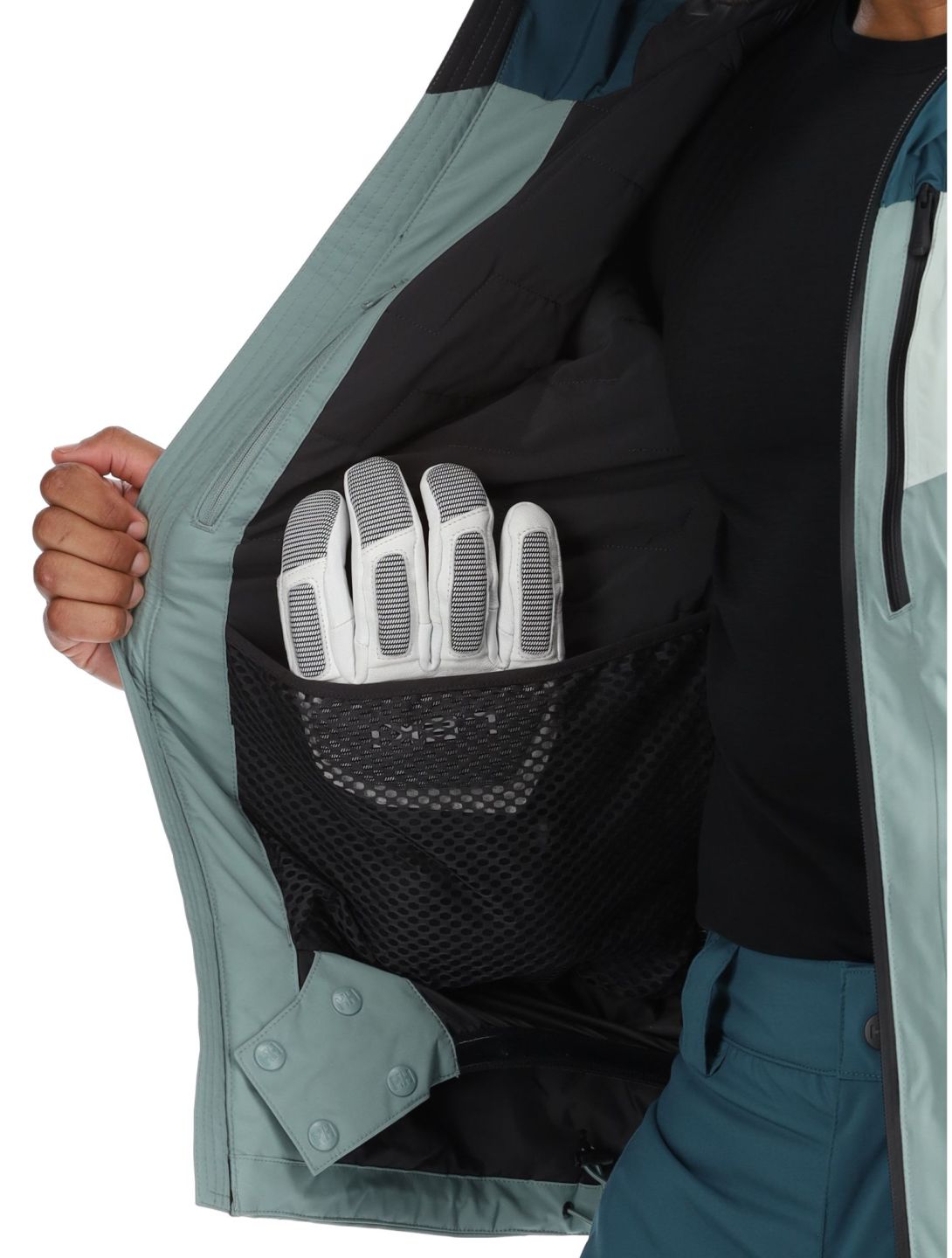 Carv Lifaloft 2.0 ski-jas heren