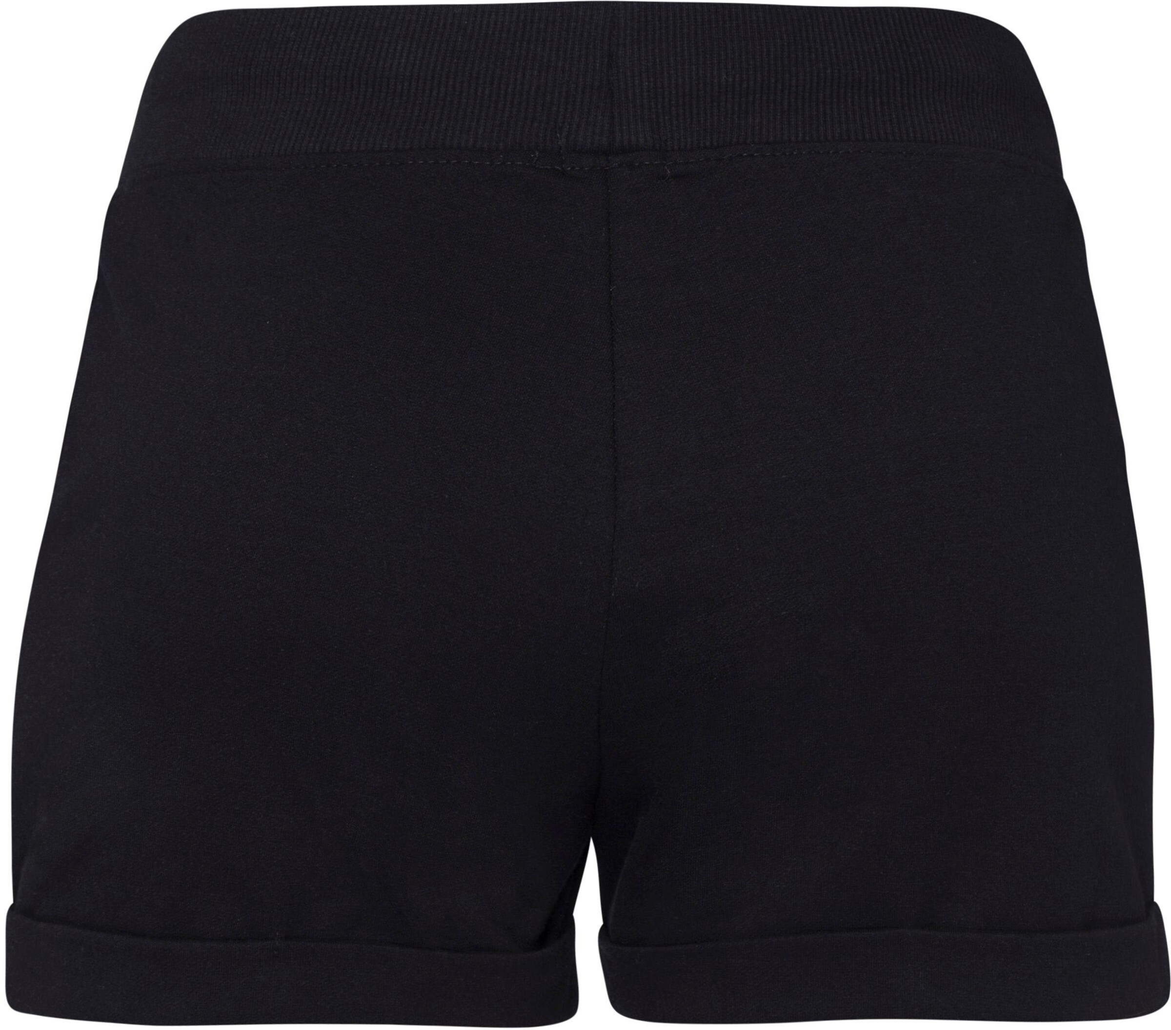 H.I.S Strandshorts in schwarz