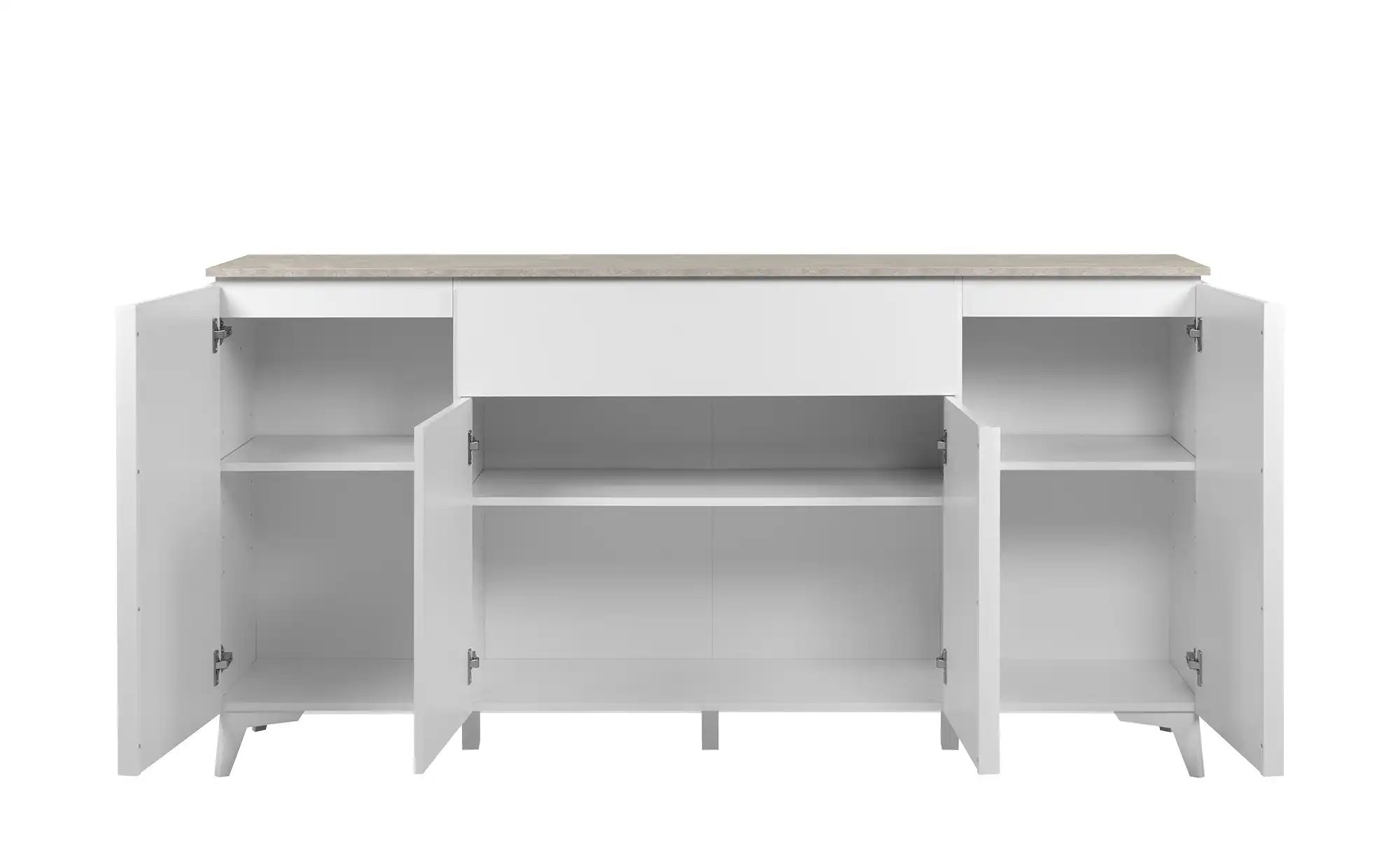 Sideboard mit Soft-Close Dimarro
