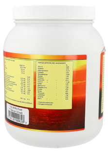 Fitshape Wei Eiwit Banaan 1000GR