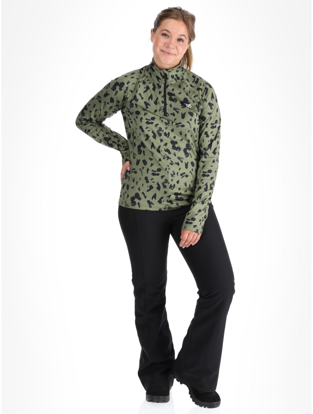 Divulge Core Stretch skipully dames