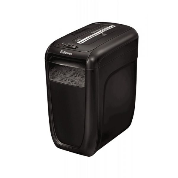 Fellowes Destruidora de Documentos 60CS 10Fls - 4606101