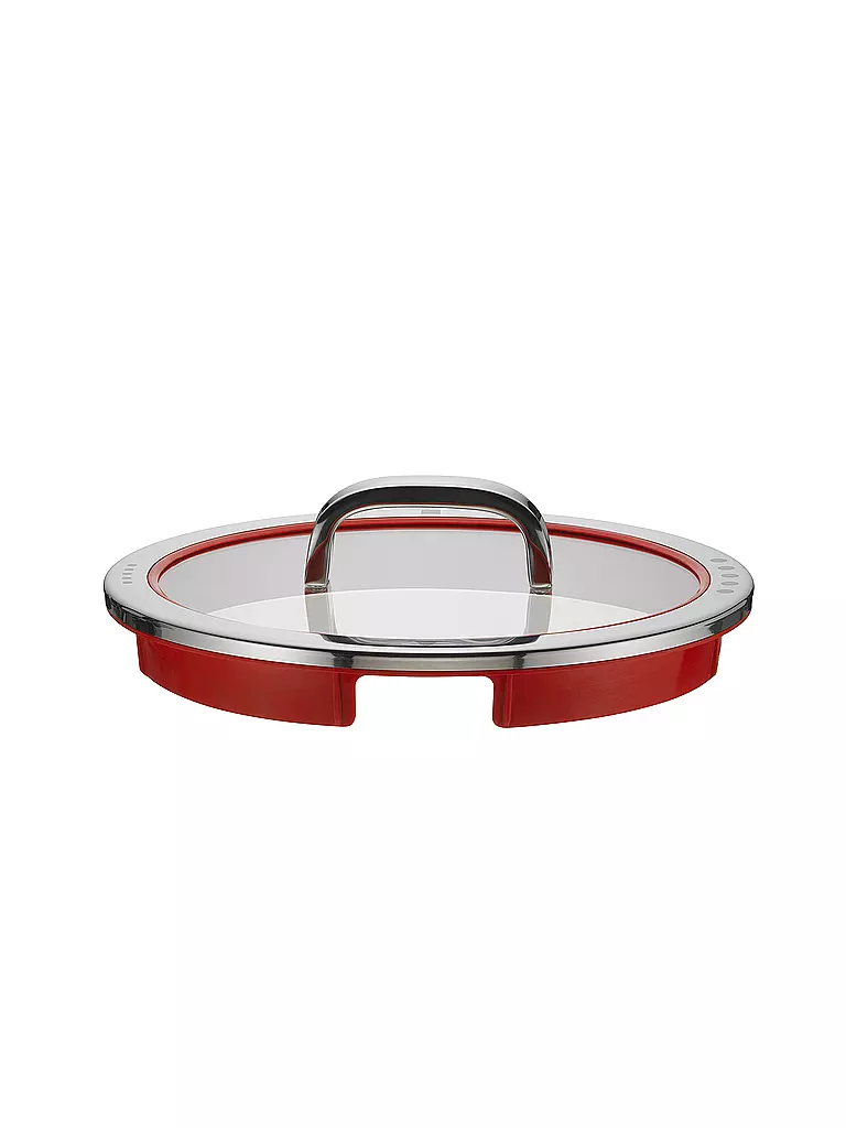 WMF Topf-Set 4Tlg. FUNCTION 4 Cromargan silber