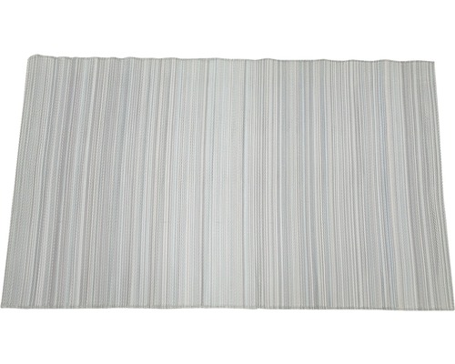 Buitentapijt Stripes beige 120x180 cm