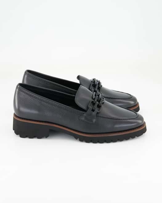 Ara KENT 2.0 Slipper in Schwarz