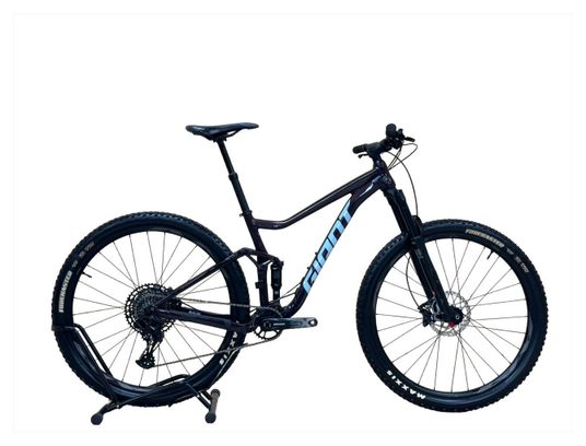 Produit reconditionné . Giant Stance 1 29 pouces SRAM SX 2022 . VTT . Giant . très bon état